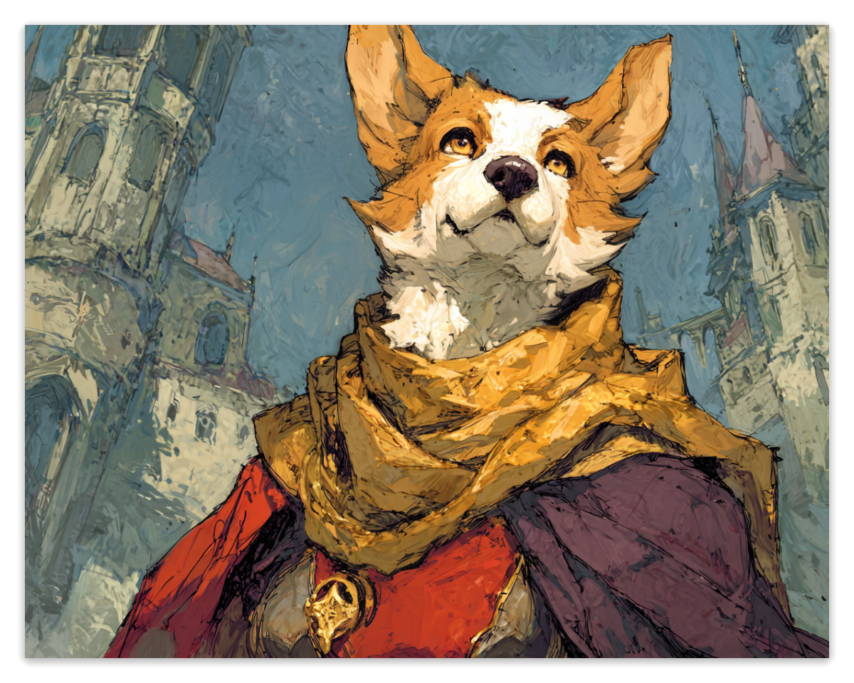 Corgi