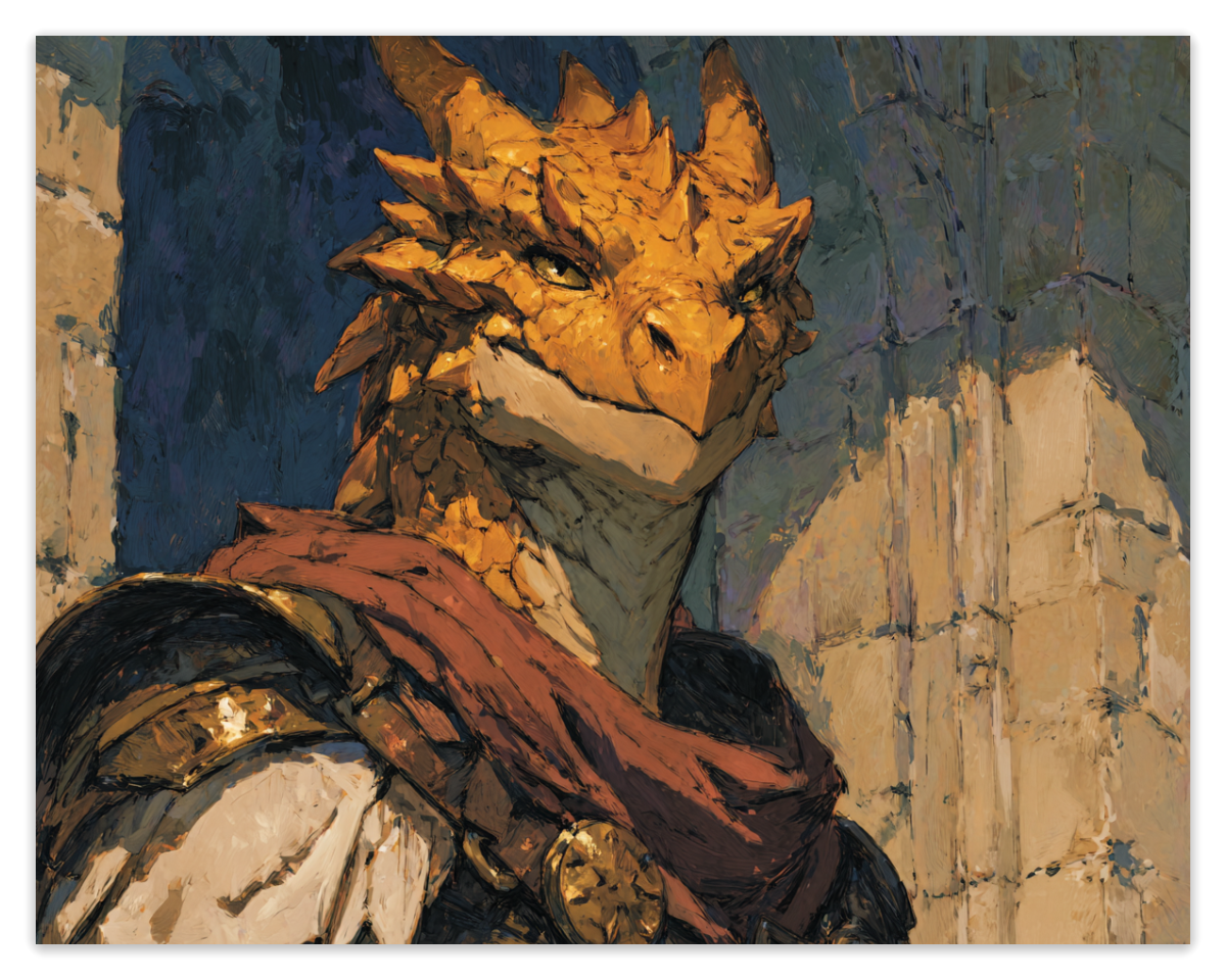 Dracovian