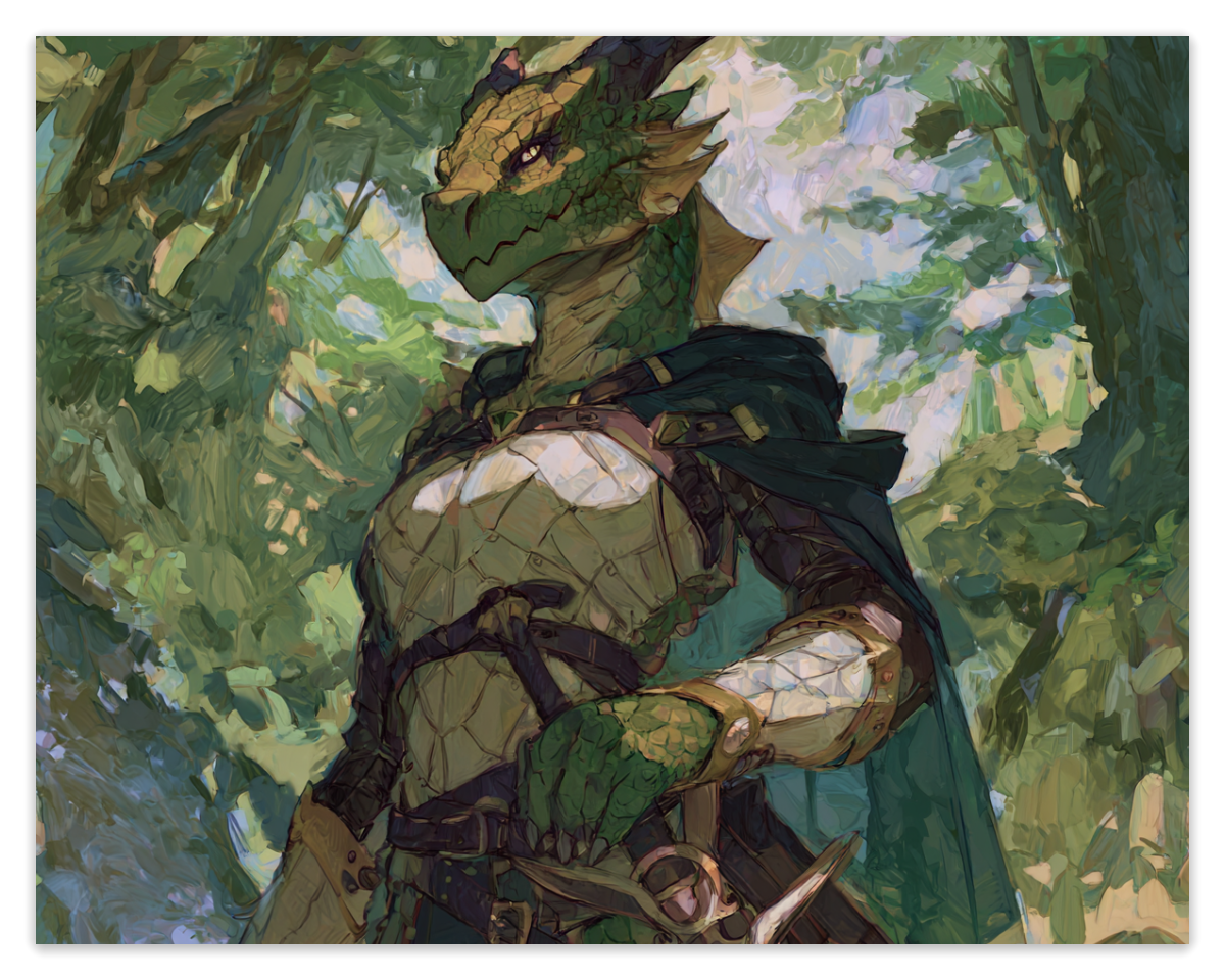Sylvaran lineage
