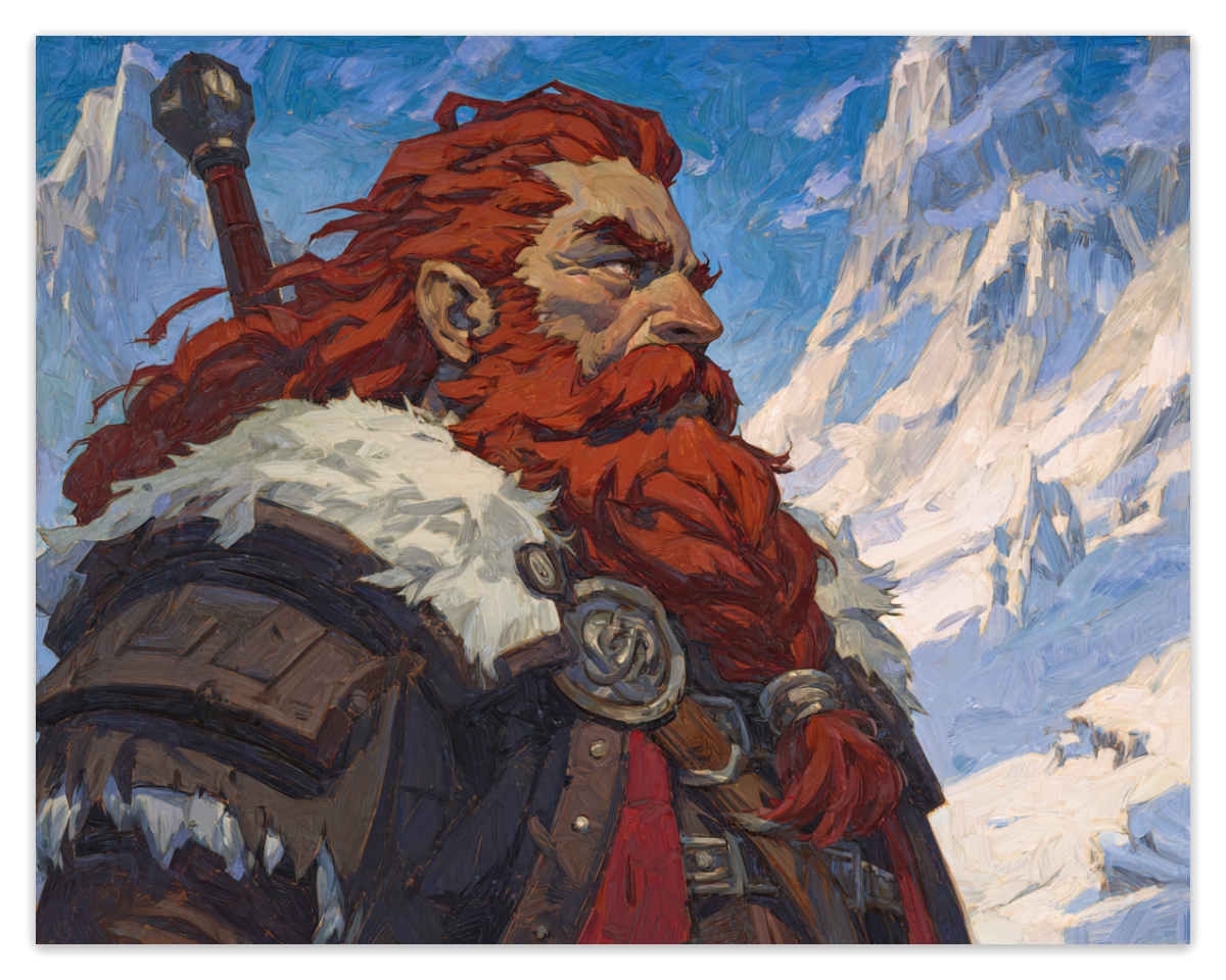 Dwarf