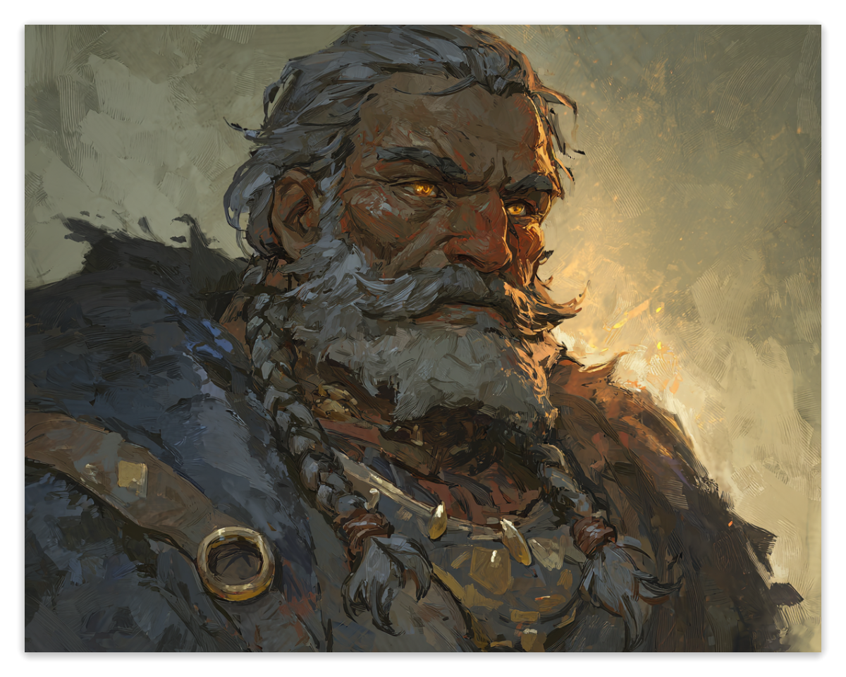 Ironbeard