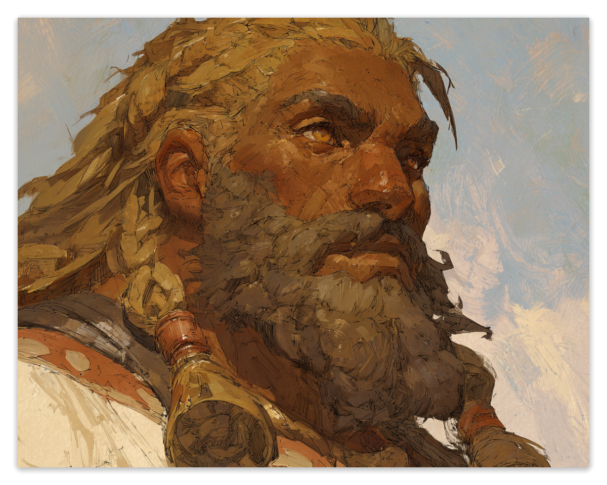 Sandbeard