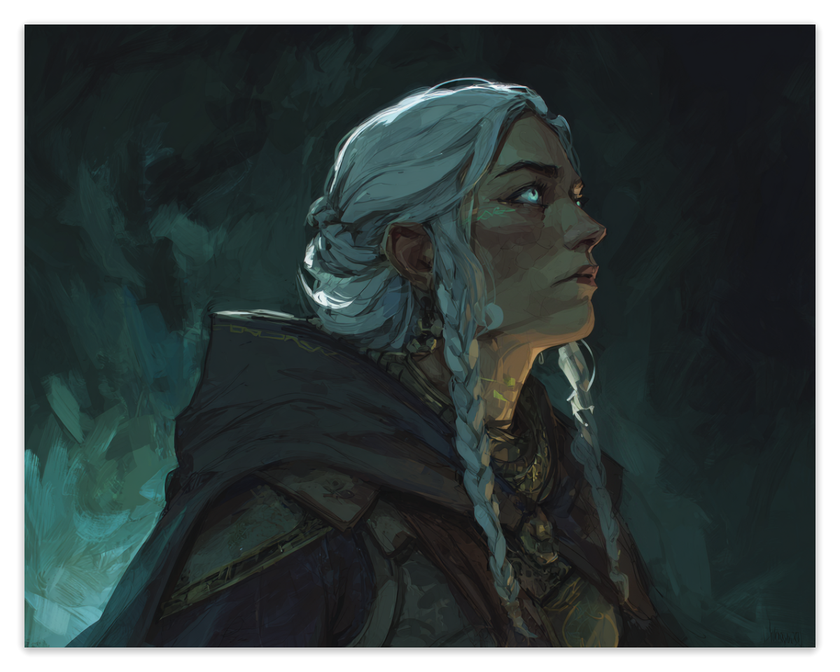 Stoneheart