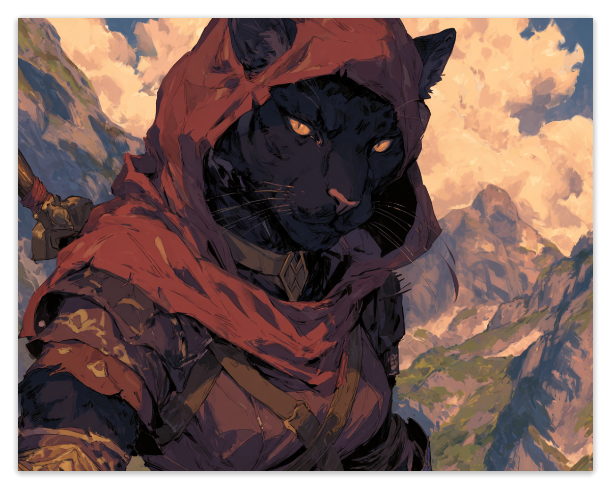 Pantheran