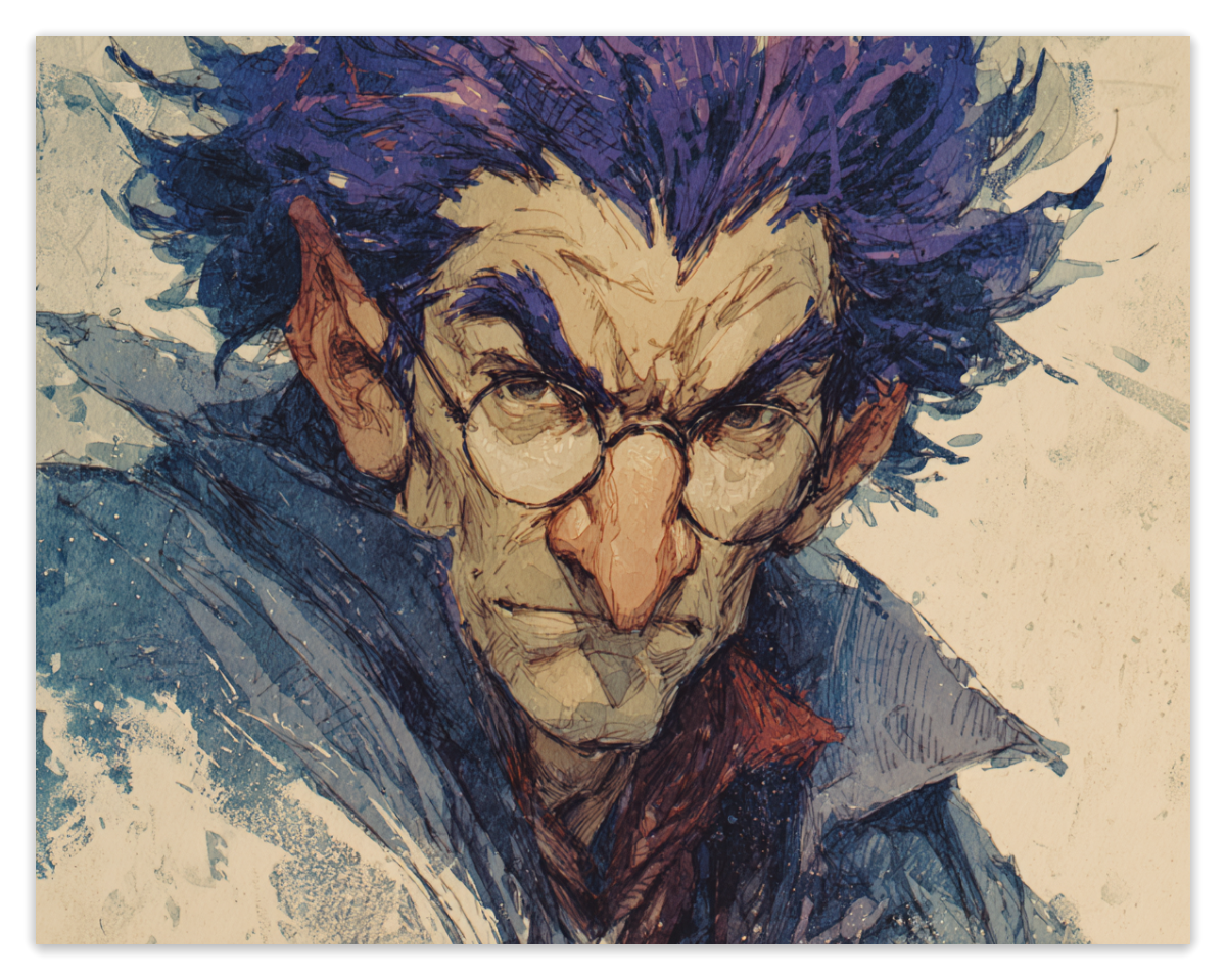 Gnome