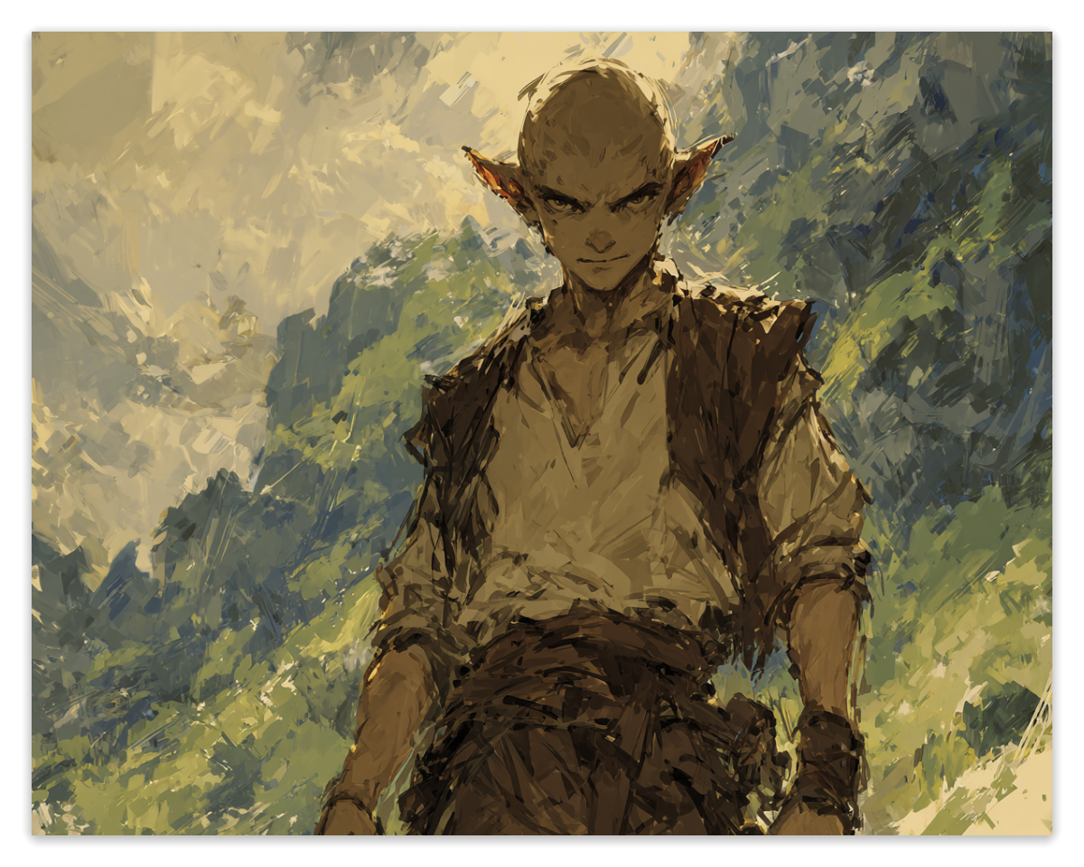 Goblin