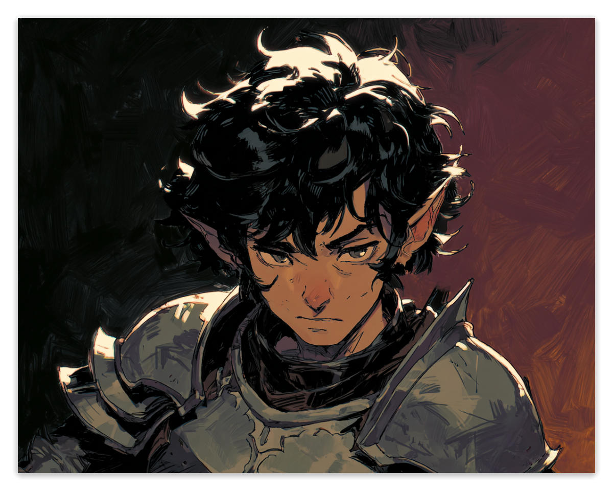 The Hollowed