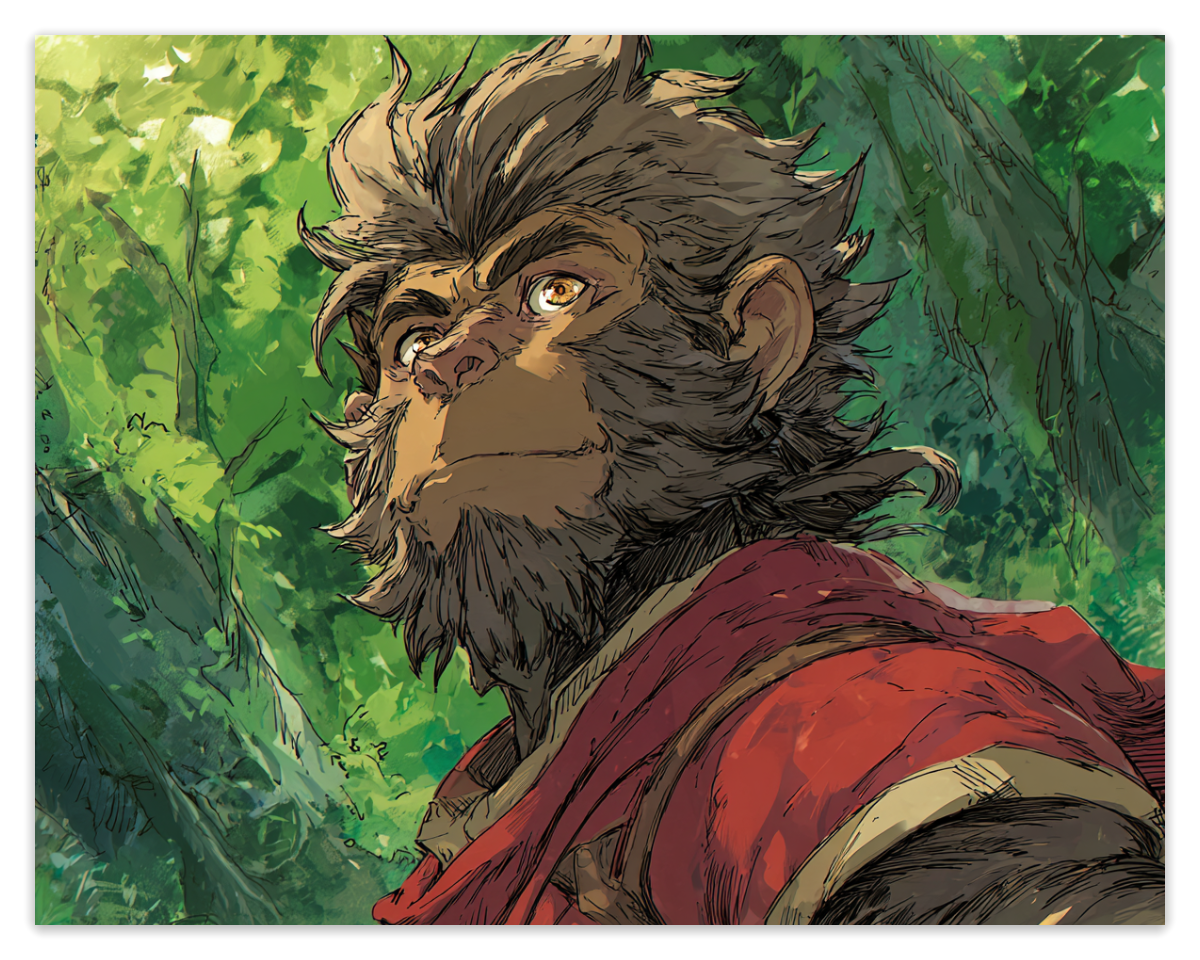 Simian